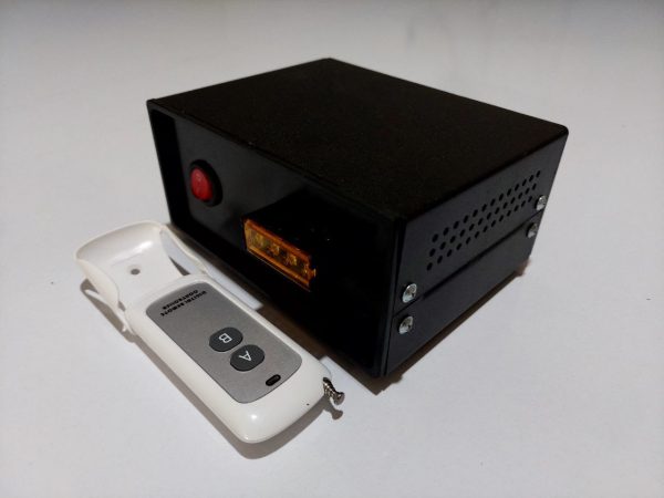 ترانس برق شیشه هوشمند 30W - تصویر 2