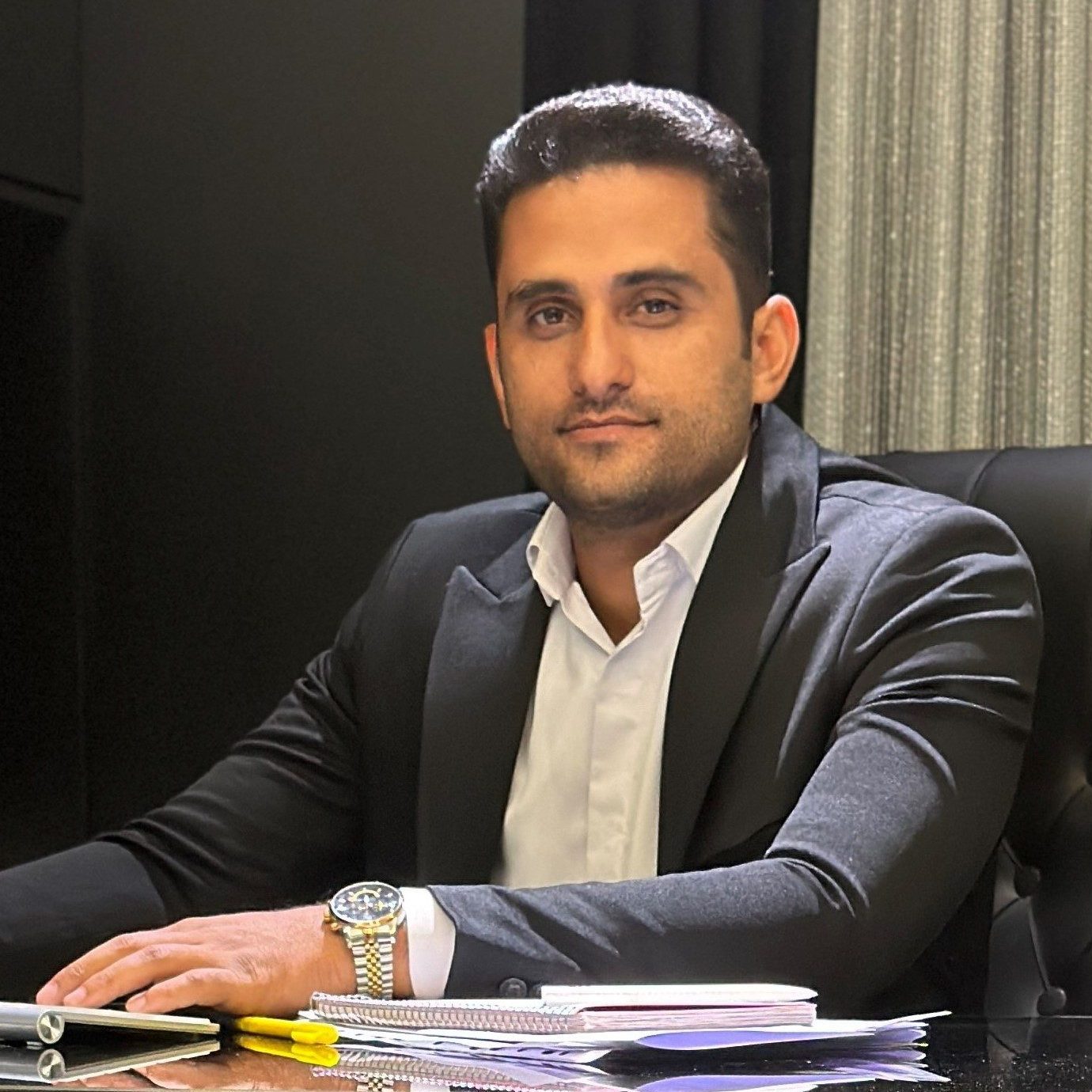 محمدرضا حمیدی