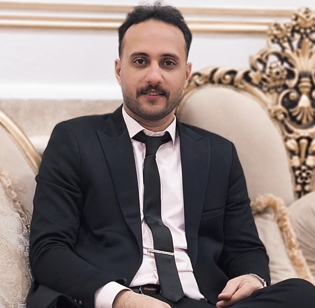 علیرضا حمیدی